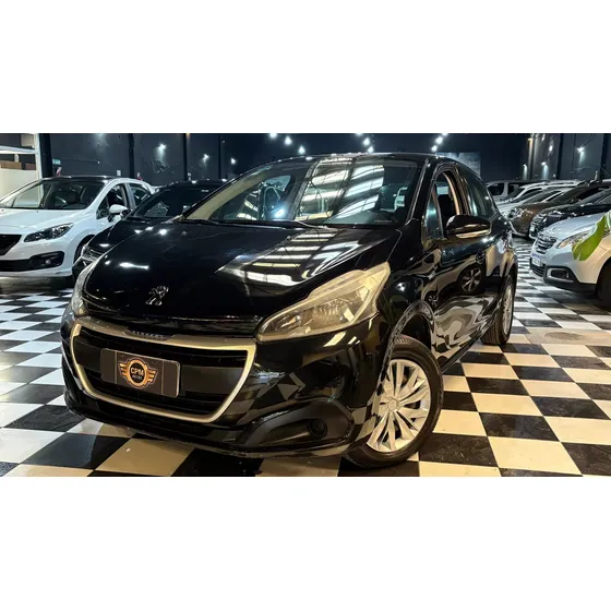 Peugeot 208 1.5 Active