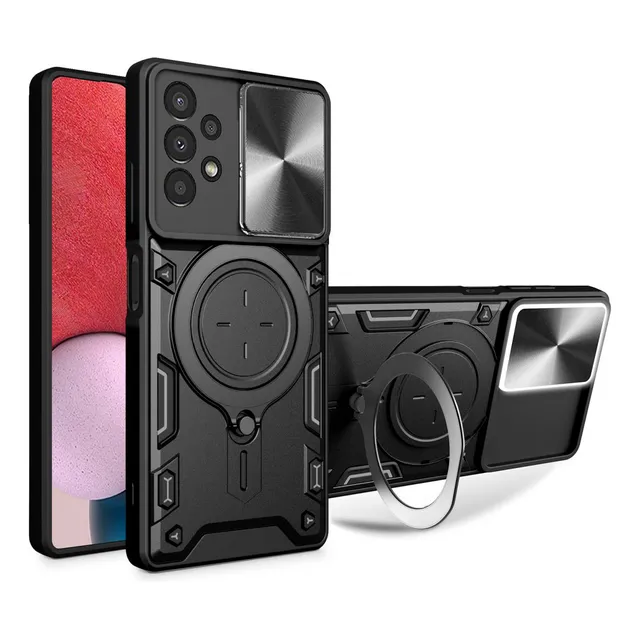 Capa Capinha Para Samsung De Armadura Com Anti Impacto Case