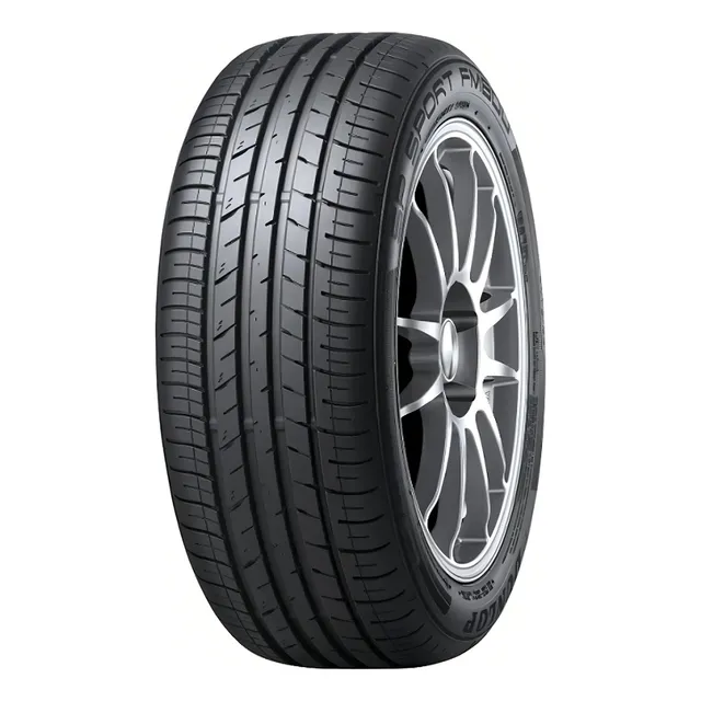Neumático Dunlop Direzza Dz102 P 215/50r17 91 V