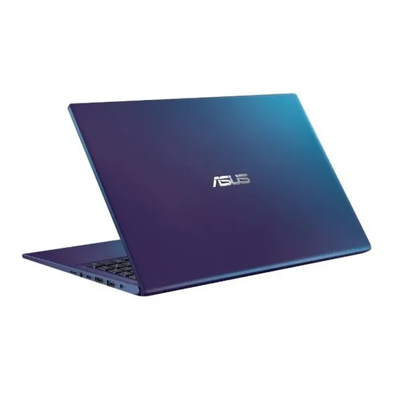 Portatil Asus X515 Cor I7 Ssd 512 8gb Ram 15.6 Fhd Azul