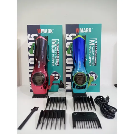 Maquina Wmark Ng-9009