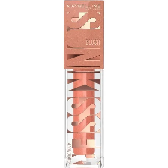 Rubor Sunkisser Tono Sol Search 03 Maybelline 01 Downtown Rush