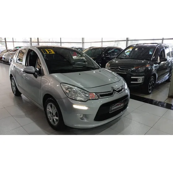 Citroën C3 Tendence