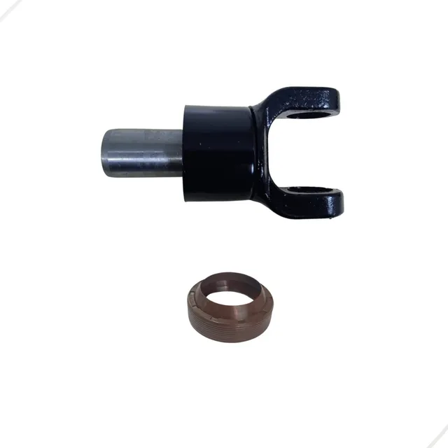 Kit Luva Do Cardan E Retentor Traseiro - Towner Cambio Bs09