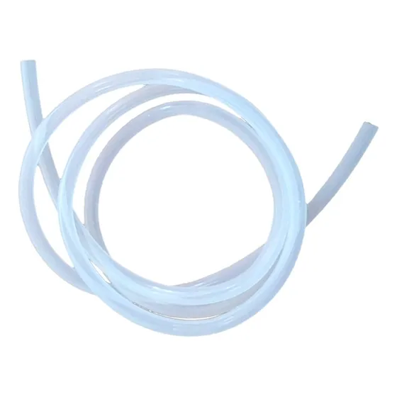 Tubo Flexible De Silicona Gruesa, Manguera De Alta Temperatu