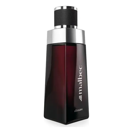 Perfume O Boticário Malbec Edt 100 Ml