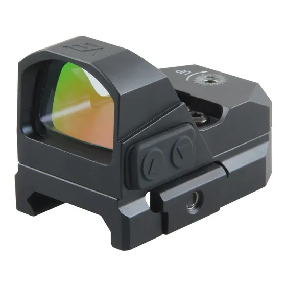 Red Dot Frenzy 1x17x24 Vector - Glock Moss G2c Tx22 G3 G3c