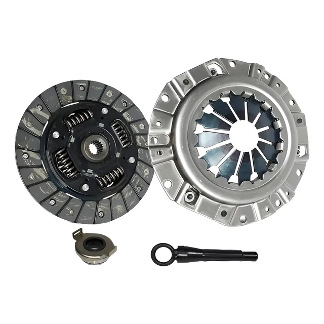 Kit Clutch Suzuki Swift 1.4l 2012 2013 2014 2015 2015-2017