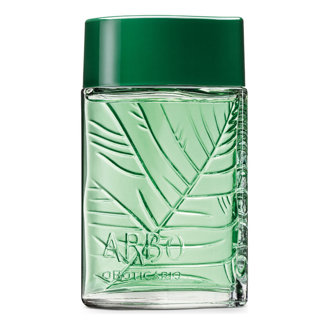 Perfume O Boticário Arbo Botanic Deo 100 Ml Perfume O Boticário Arbo Botanic Deo 100 Ml