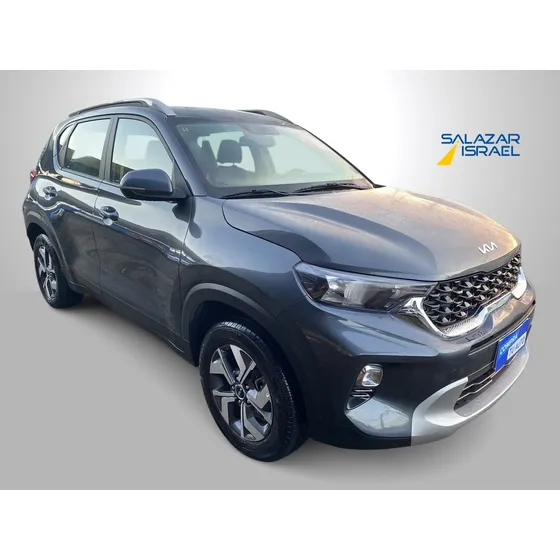Kia Sonet Xrs