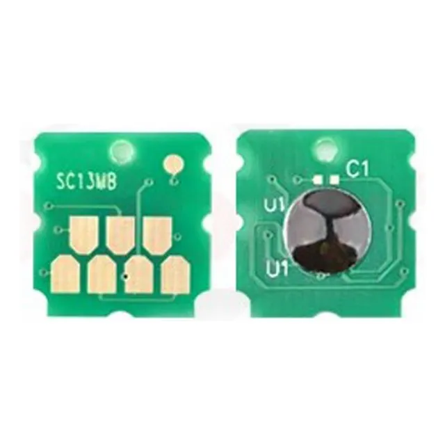 Chip De Caja Mantenimiento T2170 T3170 T5170 T3170x F570