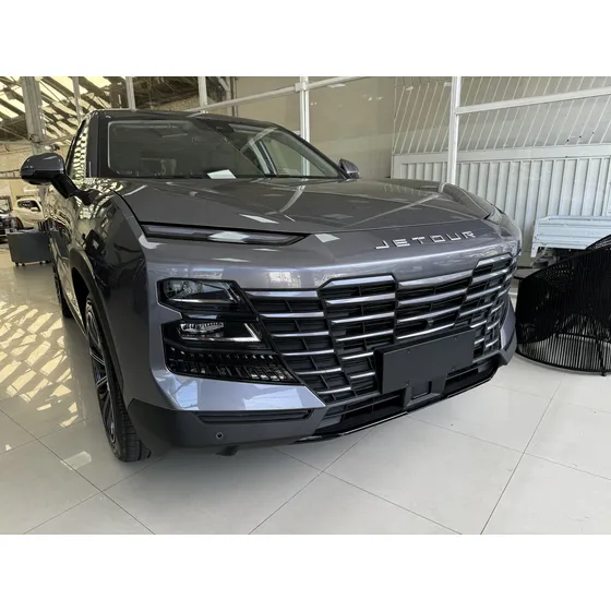 Jetour Dashing 1.6 Tgdi Dct
