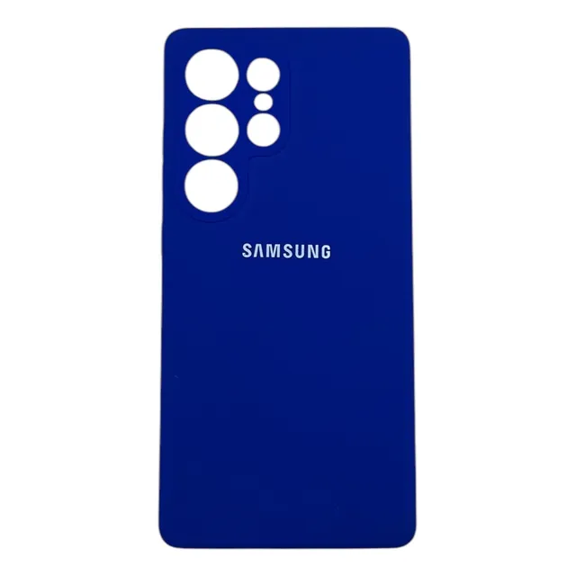 Forro Silicon Case Para Samsung Infinix Redmi Poco Xioami