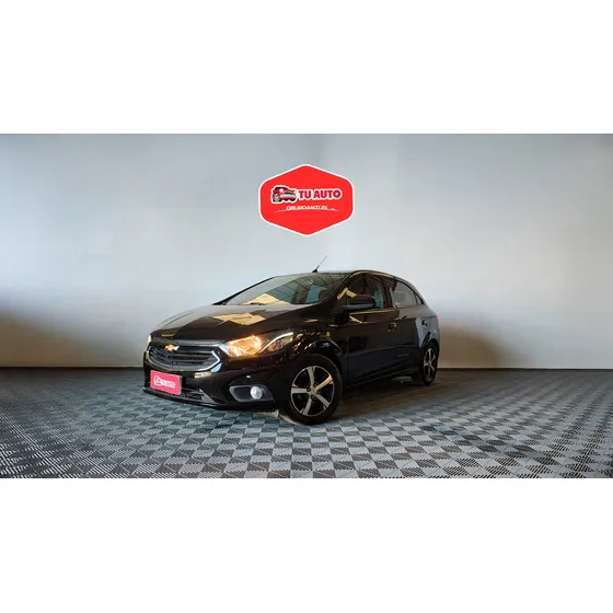 Chevrolet Onix 1.4 Ltz At 98cv