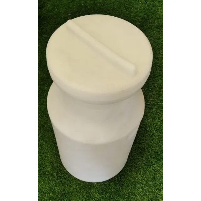 Cantarás Lecheras 38 Lt Plasticas