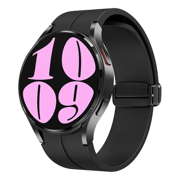 Reloj Inteligente R6pro Max Led Modelo 2024