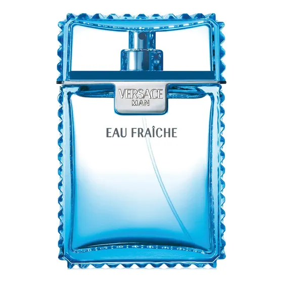 Perfume Versace Eau Fraiche Eau De Toilette, 100 Ml, Para Ho
