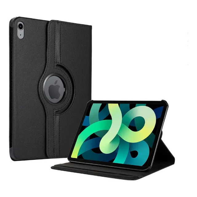 Funda 360 Compatible Con iPad 11  A16 - A3354 A3355 A3356