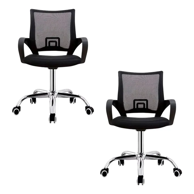 Silla Ergonomica X2 Oficina Escritorio Computadora Sillon