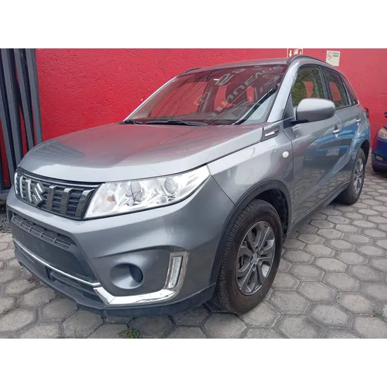 Suzuki Vitara 1.6 Gl At