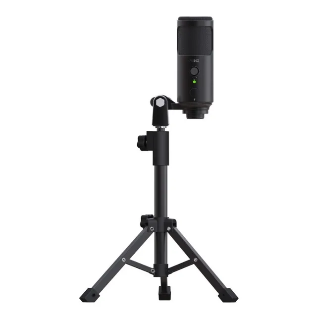 Micrófono Vsg Omkara Vg-mc440 Unidireccional Usb @as