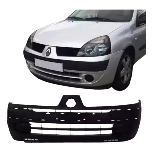 Paragolpe Delantero Clio 2 2003 2004 2005