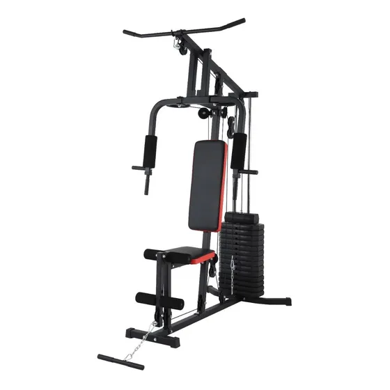Home Gym Home Standard 402 - Retiro