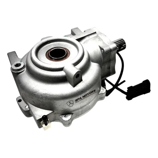 Diferencial Delantero Polaris Rzr 800 800 S (2008-2014)