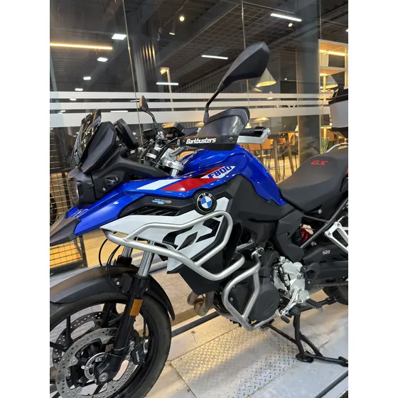 Bmw F800 Gs 2025