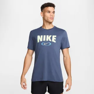 Camiseta Nike Dri-fit Masculina Camiseta Nike Dri-fit Masculina