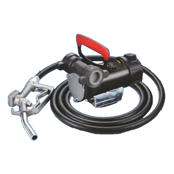 Electrobomba Trasvase Kit  Diesel 57 L/m - 12 V Bta 193006