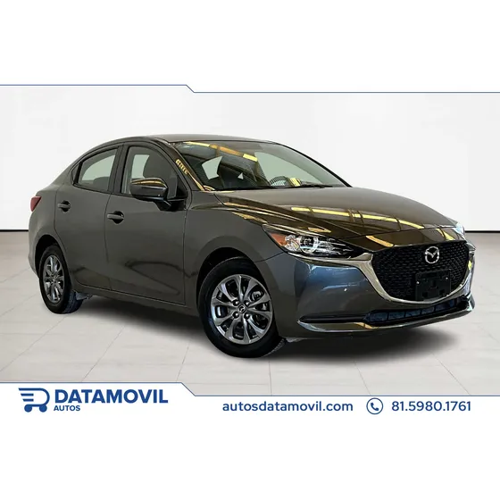 Mazda Mazda 2 1.5 I 4p Mt