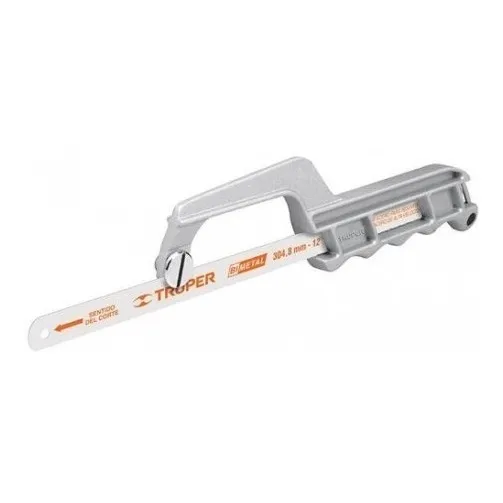 Arco Segueta Mini 12   10236 Truper