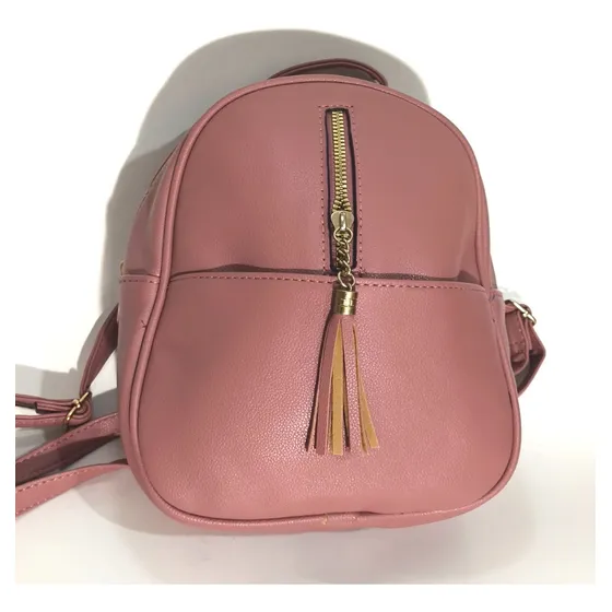 Bolso Doble Uso Bandolero Marca Grenobil