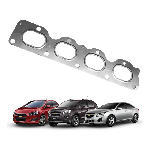 Empaque Junta Multiple Escape Chevrolet Sonic Tracker Cruze