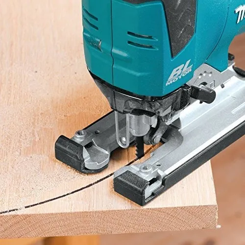 Makita Xvj02z Sierra Calar Inalambrica Sin Escobilla