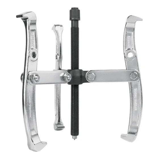 Extractor De Uña 3 PuLG 0,5 Ton Ex-p3 Extractor Polea Truper
