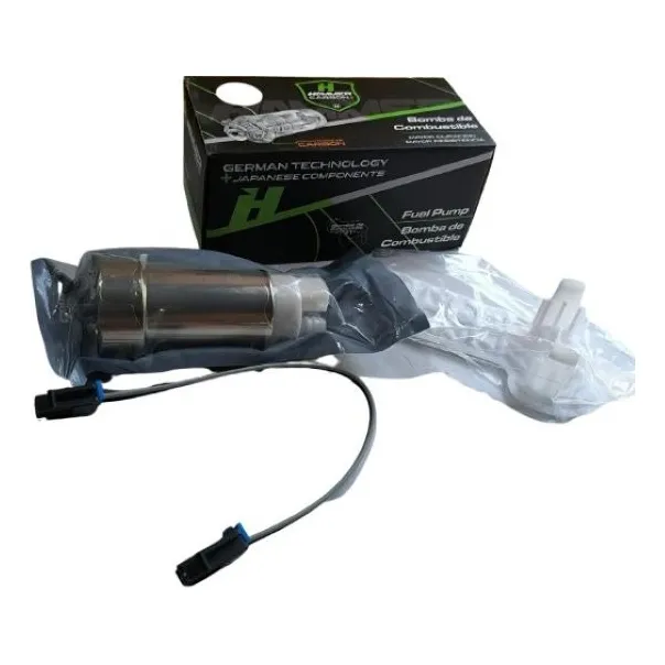Pila Bomba Gasolina Luv Dmax Carbon