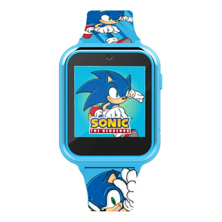 Reloj Interactivo Sonic El Erizo Smartwatch Reloj Interactivo Sonic El Erizo Smartwatch