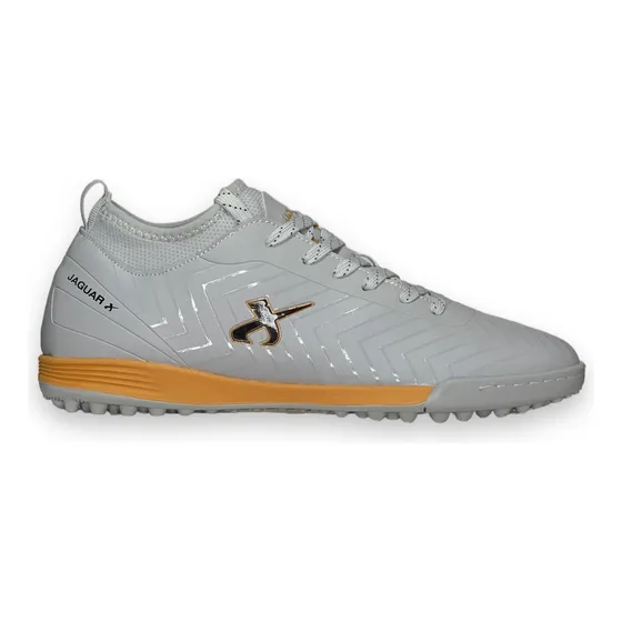 Botines Futbol 5 Unisex Papi Futbol Jaguar 5012