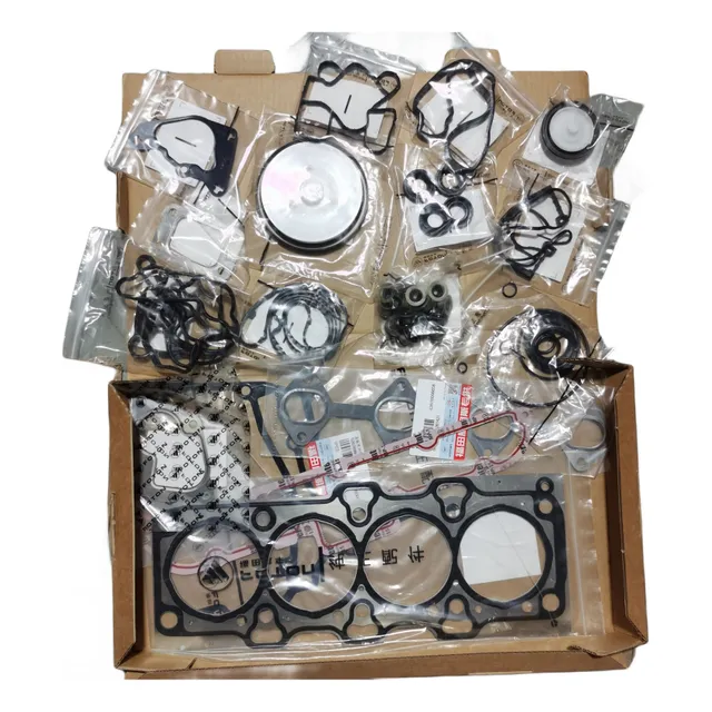 Kit Empacaduras Encava Ep1000 4x4 2024