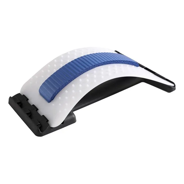 Espalda Estirable Equipo Masajeador Camilla Fitness Lumbar