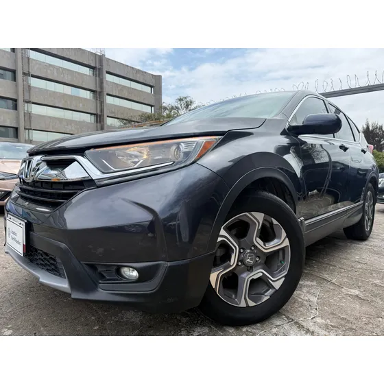 Honda Cr-v 1.5 Turbo Plus Cvt