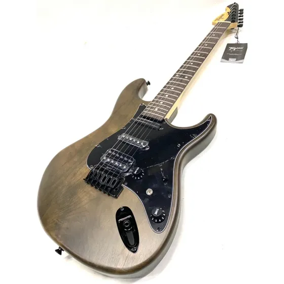 Guitarra Tagima Signature Juninho Afram Ja3 J3 Nova Original