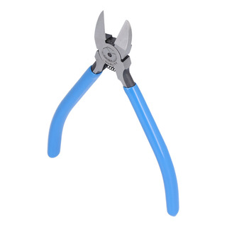 ** Mini Alicates Ultrafinos Azules Con Punta De Aguja ** Mini Alicates Ultrafinos Azules Con Punta De Aguja