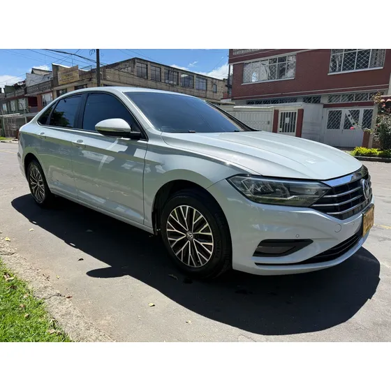 Volkswagen Jetta 1.4 Tsi Comfortline