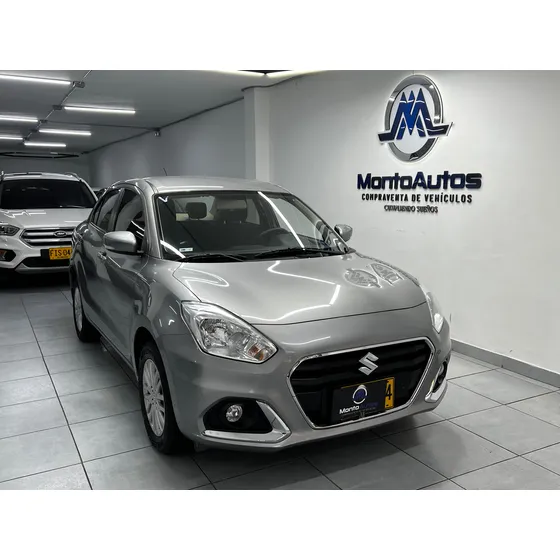 Suzuki Swift 1.2 Dzire