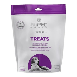 Premios Nupec Training 1 Paq/180gr Adiestramiento Canino Premios Nupec Training 1 Paq/180gr Adiestramiento Canino
