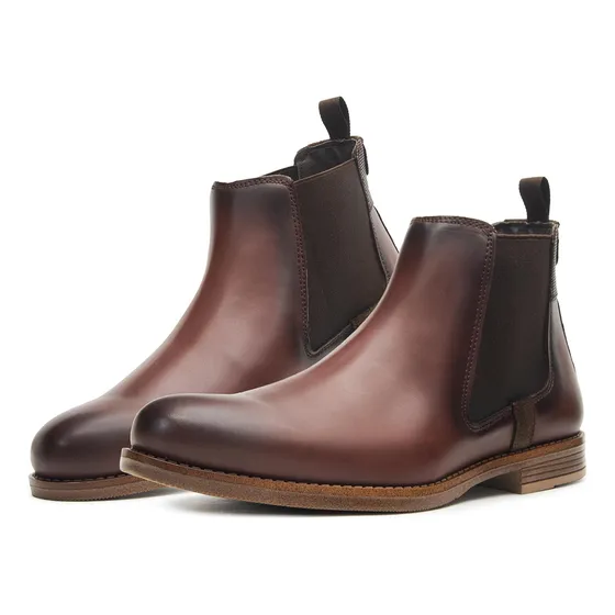 Botin De Vestir Para Hombre Formal Oficina Antiderrapante