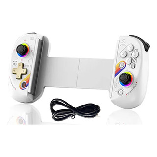 D8 Mobile Stretch Com Gamepad Leve Para Dual Hall Wireless D8 Mobile Stretch Com Gamepad Leve Para Dual Hall Wireless